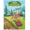 Bamboo Eds Les Fondus du jardinage - tome 01