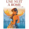 Bamboo Eds Une Nuit À Rome Tome 3