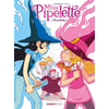 Bamboo Eds Miss Pipelette Tome 2 - Abracablabla !