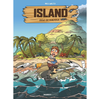 Bamboo Eds Island - Tome 1 - Deus Ex Machina