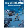 Bamboo Eds Les Gendarmes Tome 17 - Silence, Ça Tourne !