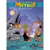 Bamboo Eds Les Petits Mythos - Tome 9 - Les Rateaux De La Méduse