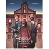 Bamboo Editions Rue De La Grande Truanderie - Tome 1