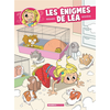 Bamboo Eds Les Enigmes de Léa - tome 03