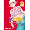 Bamboo Eds Doki Doki. Seinen