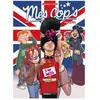 Bamboo Eds Mes cop's - tome 11