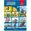 Bamboo Eds Histoire De L'histoire De France Tome 2 - De Louis Xv À Louis-Philippe