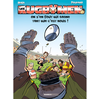 Bamboo Eds Les Rugbymen Tome 17 - On S'en Fout Qui Gagne Tant Que C'est Nous !