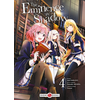 Bamboo Eds Doki Doki. Seinen
