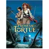 Bamboo Editions La Promesse De La Tortue Tome 3