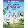 Bamboo Eds Ma Première Bd - La Chèvre De M. Seguin