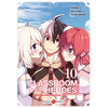 Bamboo Editions Doki Doki. Seinen