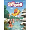 Bamboo Eds Les Sisters Tome 16