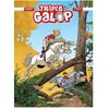 Bamboo Editions Triple Galop Tome 6 - Inclus : Un Cahier Pour Mieux Connaître Le Cheval !