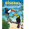 Bamboo Editions Les Oiseaux en BD - tome 03