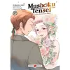 Bamboo Eds Doki Doki. Seinen
