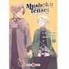 Bamboo Editions Doki Doki. Seinen