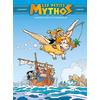 Bamboo Eds Les Petits Mythos - tome 14
