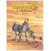 Bamboo Eds Camomille et les chevaux - tome 11