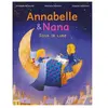 BAYARD JEUNESSE Annabelle Et Nana - Sous La Lune