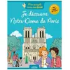 CRER Je Découvre Notre-Dame De Paris