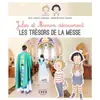 Crer Bayard Jules et Manon découvrent les trésors de la messe