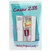 Livres jeunesse : Casier 238