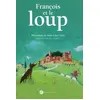 François Et Le Loup