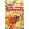 Lanore Des fleurs dans votre assiette