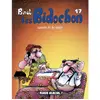 Fluide Glacial-Audie Les Bidochon Tome 17 - Usent Le Forfait