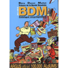 Trésors Bande Dessinée - Catalogue Encyclopédique