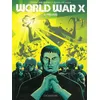World War X Tome 1 - Hélius