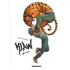 Le Lombard Klaw Tome 1 - Eveil
