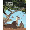 Bandes dessinées : Tourne-Disques