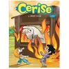 Les Editions du Lombard Cerise - Tome 2 - Smart Faune
