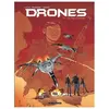 Drones Tome 1 - Le Feu D'hadès