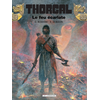 Le Lombard Eds Thorgal - Tome 35 - Le Feu écarlate