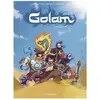 Les Editions du Lombard Golam - Tome 1 : Le Fils De La Lune