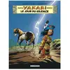 Le Lombard Yakari Tome 39 - Le Jour Du Silence