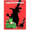 Les Editions du Lombard Chlorophylle L'intégrale Tome 3