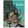 Les Editions du Lombard Rani Tome 5 - Sauvage