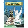 Le Lombard Yakari Tome 24 - Yakari Et L'ours Fantôme