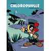 Les Editions du Lombard Chlorophylle L'intégrale Tome 2