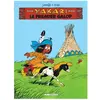 Le Lombard Yakari Tome 16 - Le Premier Galop