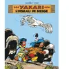 Le Lombard Yakari - Tome 18 - L'oiseau De Neige