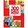 Les Editions du Lombard 300 Gags Schtroumpfs Tome 2