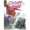 Sybil La Fée Cartable - Tome 5 - La Danse Du Dragon