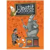 Les Editions du Lombard L'instit Latouche Tome 3 - Pas Touche À Saint Potache