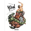 Le Lombard Klaw - Tome 4 - Rupture