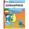 Les Editions du Lombard Schtroumpferies - Tome 3